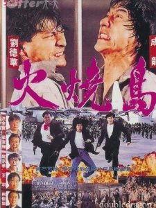 在线观看火烧岛,燃烧的复仇火焰，揭秘岛屿秘辛